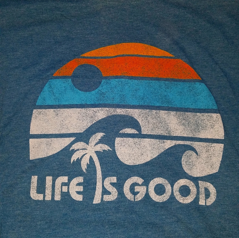 Life is Good bundle